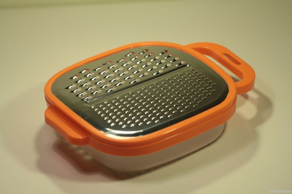 grater