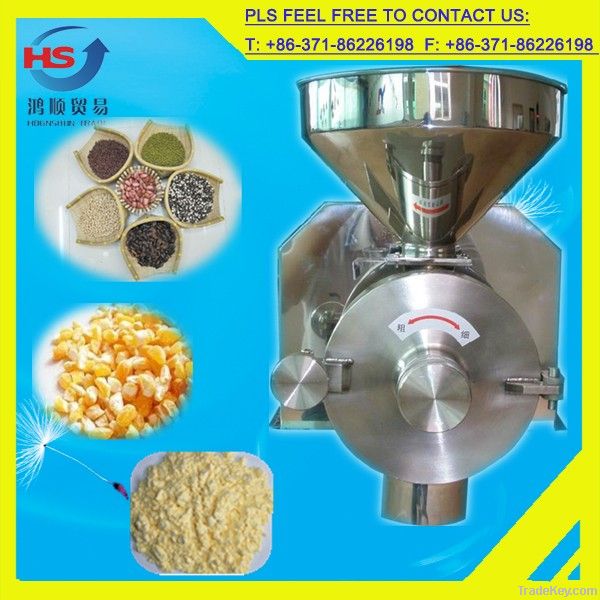 grain grinder machine/ grain /pepper mill with stainless steel body