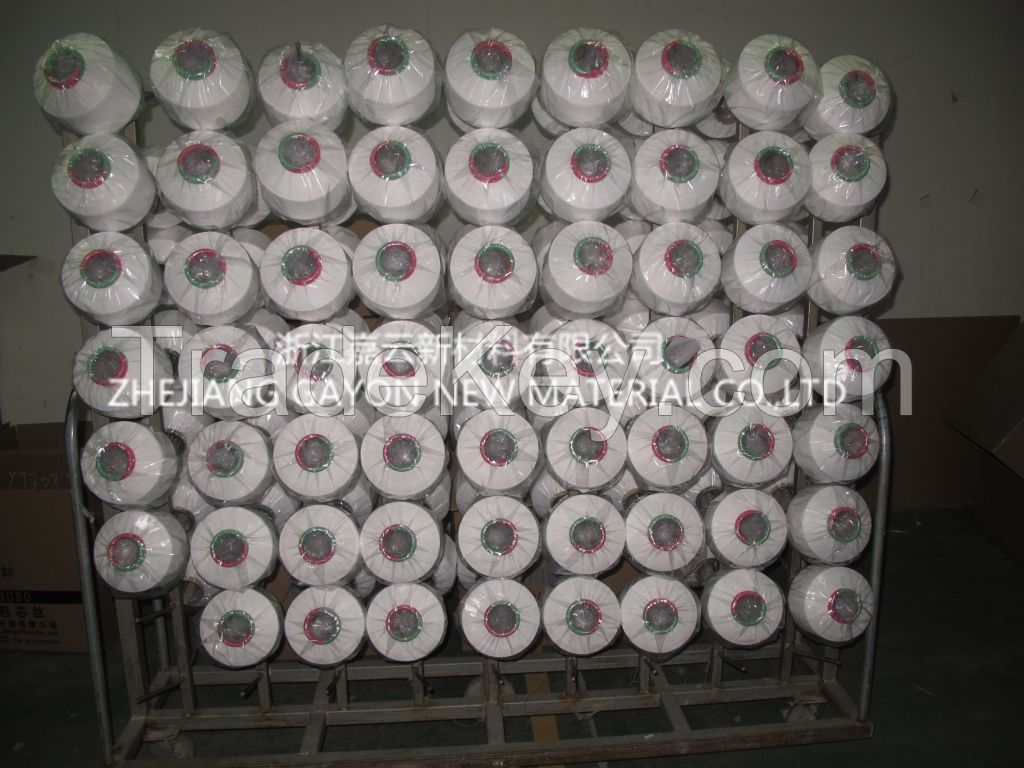 Conventional Spandex Covered Yarn