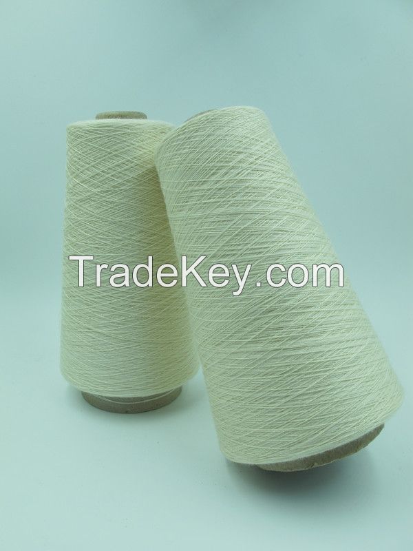 Flame Retardant Meta-aramid yarn/FR yarn, like Nomex