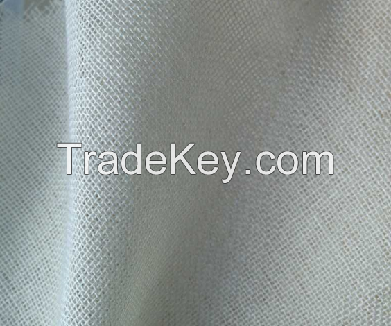 Woven Aramid Scrim Fabric for Silicone Hose