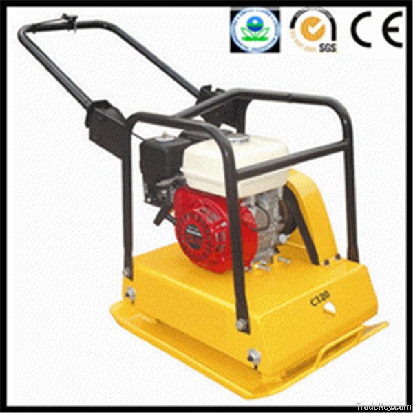 Plate Compactors