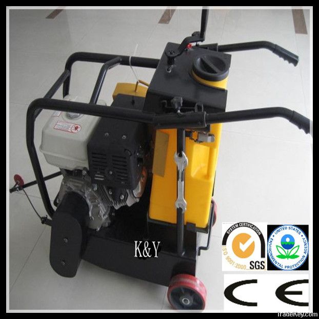 concrete cutter machine