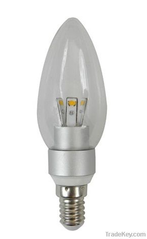 QN-LED-SMD Candle