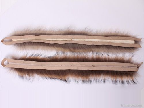 Fur Collar