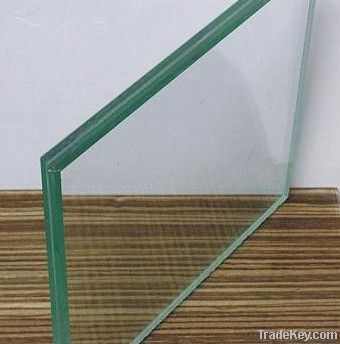 Laminated Glass