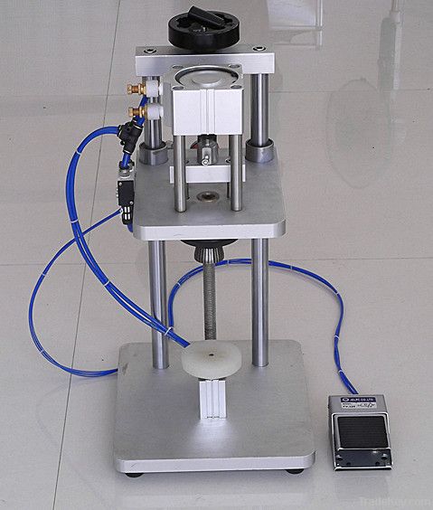 SPX-220 perfume capping machine