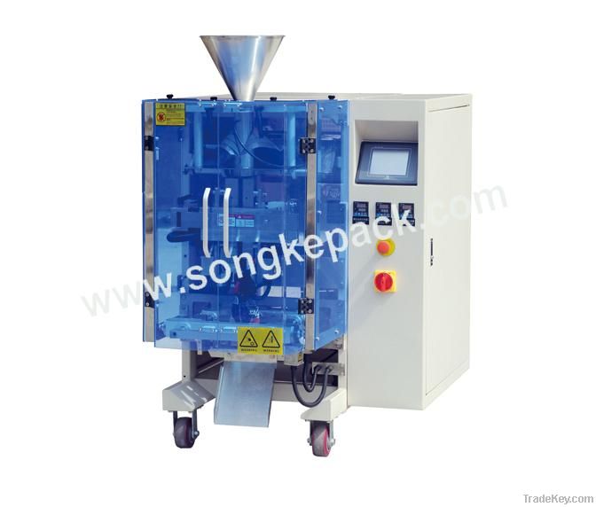 Vertical Automatic Packaging Machine