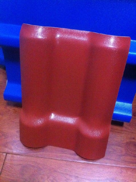Synthetic Resin Roof Tile/resin roof tiles