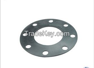 high quality butterfly valve, flange