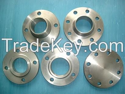 stainless steel Flange 
