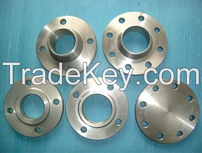 stainless steel Flange