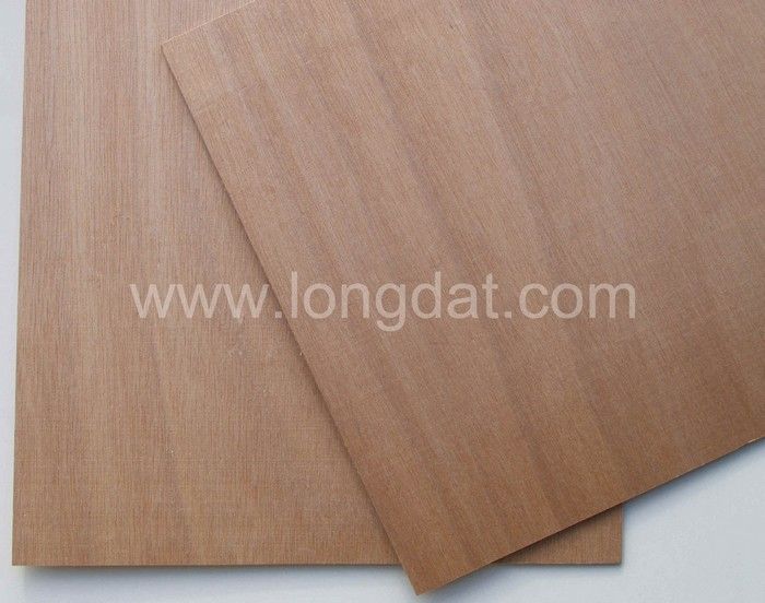 KERUING PLYWOOD