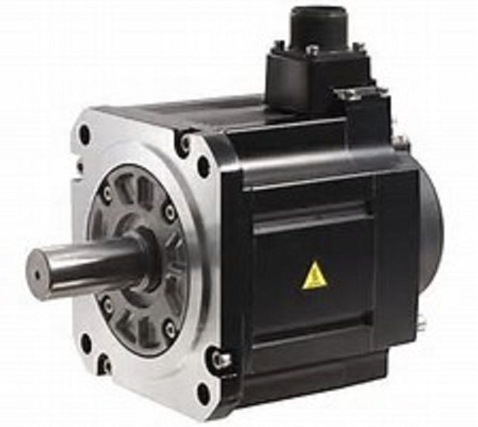 Emerson Servo Motor