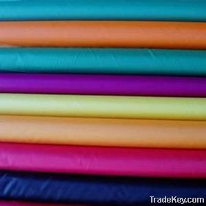 Polyester Taffeta Lingerie Fabric