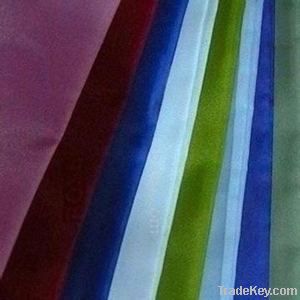 Polyester Taffeta Lingerie Fabric