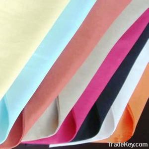 Polyester Cotton Lingerie Fabric