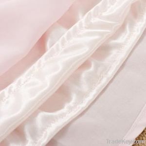 Wedding Dress Chiffon Fabric