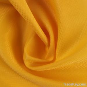 Jacquard Nylon Taffeta Fabric