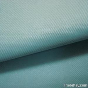 Twill Nylon Taffeta Fabric