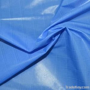 Waterproof Nylon Taffeta Fabric