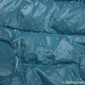 Waterproof Nylon Taffeta Fabric