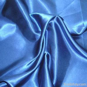 Spandex Stretch Satin Fabric