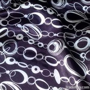 Spandex Stretch Satin Fabric