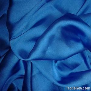 Full Dull Satin Fabric