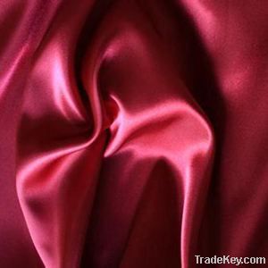 Full Dull Satin Fabric