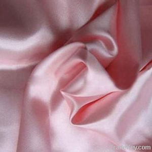 Matte Satin Fabric