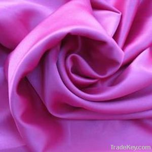 Matte Satin Fabric