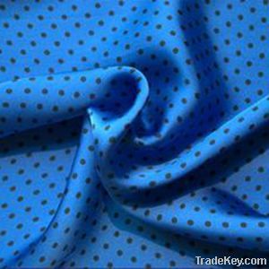 Rayon Georgette Fabric