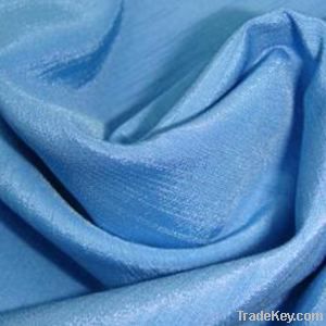 Poly Satin Fabric