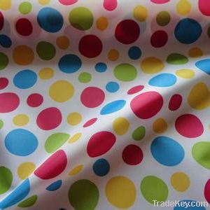 Polyester Oxford Fabric