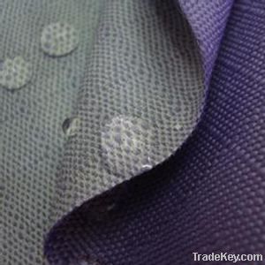 Waterproof Polyester Oxford Fabric