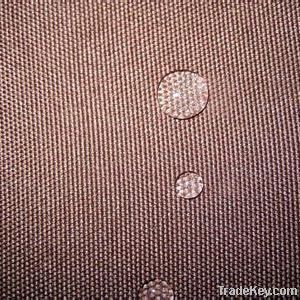 Waterproof Polyester Oxford Fabric