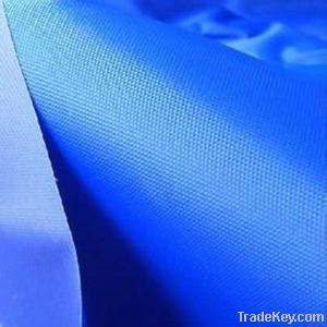 Waterproof Polyester Oxford Fabric
