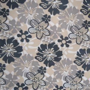 Printed Polyester Oxford Fabric