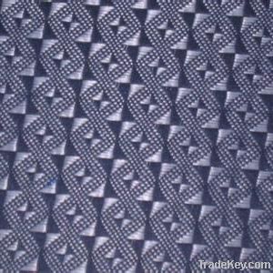 Jacquard Polyester Oxford Fabric