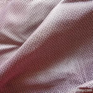 Jacquard Polyester Oxford Fabric