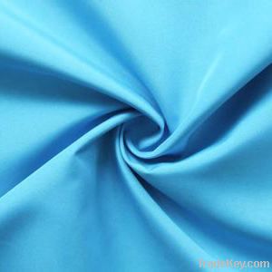 Full Dull Polyester Taffeta Fabric