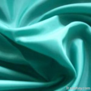 Full Dull Polyester Taffeta Fabric