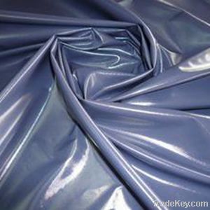 Full Dull Polyester Taffeta Fabric