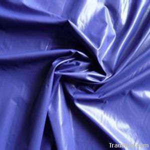 Half Dull Polyester Taffeta Fabric