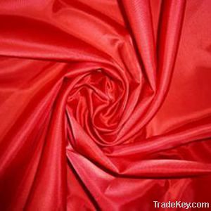 Half Dull Polyester Taffeta Fabric