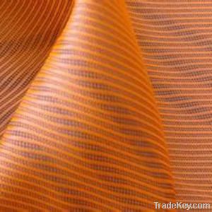 Jacquard Polyester Taffeta Fabric