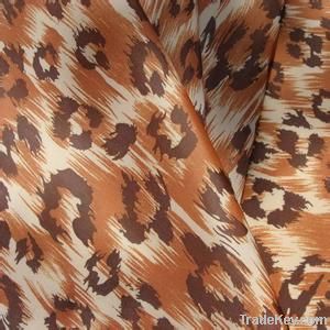 Printed Polyester Taffeta Fabric