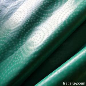 Yarn Dyed Polyester Taffeta Fabric