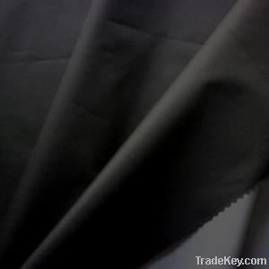 Coated Polyester Pongee Fabric